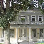 Hotel Goethe Hotel 3*