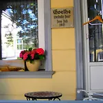 Hotel Goethe Hotel 3*
