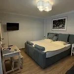 Goethe Hotel 3*