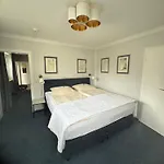 Hotel Goethe Bad Pyrmont