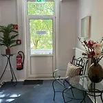Goethe Hotel