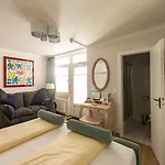 Goethe Hotel