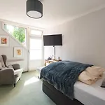 Goethe Hotel 3*