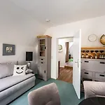Hotel Goethe 3*