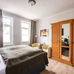 Goethe 3* Bad Pyrmont