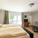 Goethe Hotel