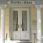 Hotel Goethe Hotel 3*
