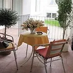 Hotel Goethe Hotel Bad Pyrmont