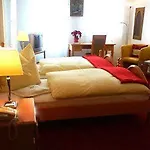 Hotel Goethe Hotel 3*