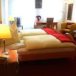 Goethe Hotel 3* Bad Pyrmont
