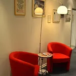 Goethe Hotel Bad Pyrmont