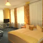 Hotel Goethe Hotel Bad Pyrmont