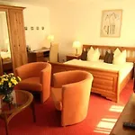 Goethe Hotel