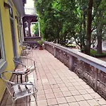 Hotel Goethe 3*