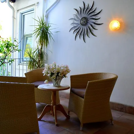 Goethe Otel Bad Pyrmont