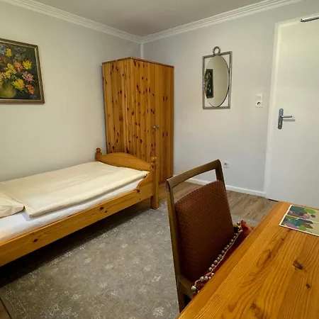 Hotel Goethe-haus 3*