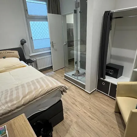 Goethe 3* Bad Pyrmont