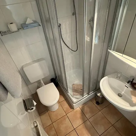 Goethe Hotel