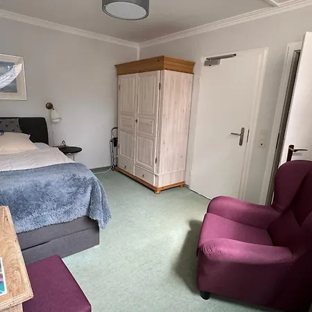 Hotel Goethe-haus 3*