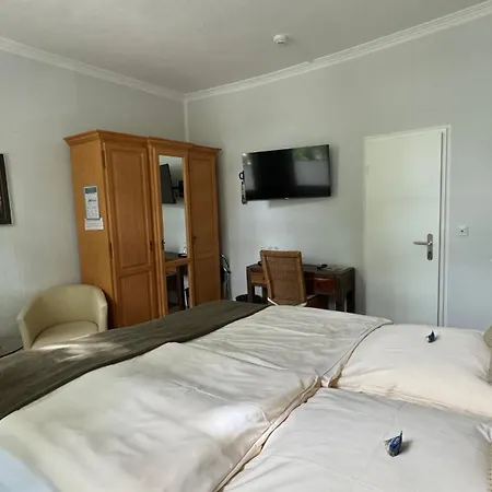 Hotel Goethe-haus