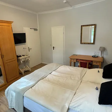 Hotel Goethe-haus 3*