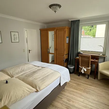 Goethe 3* Bad Pyrmont