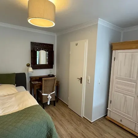 Goethe-haus Hotel