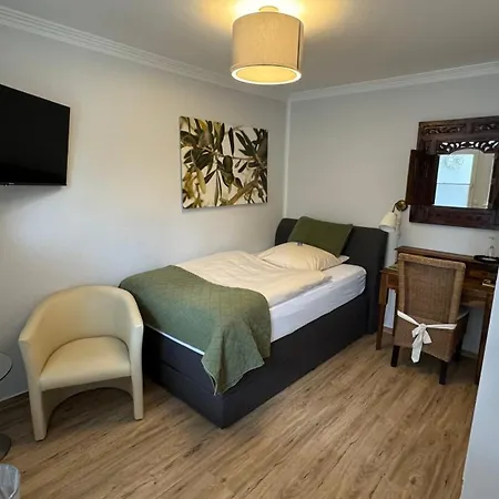Hotel Goethe-haus