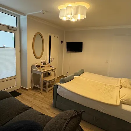 Hotel Goethe-haus 3*