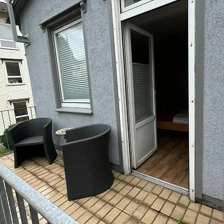 Goethe-haus 3*