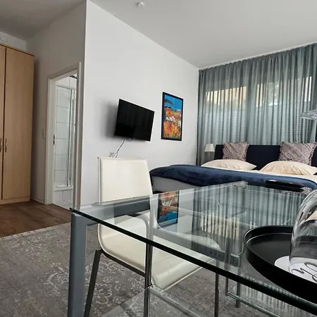 Goethe-haus 3* Bad Pyrmont
