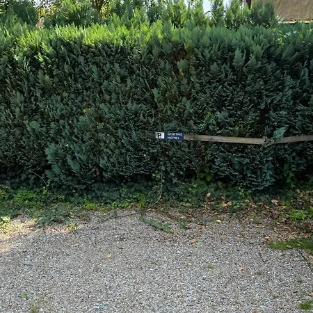 Otel Goethe 3*