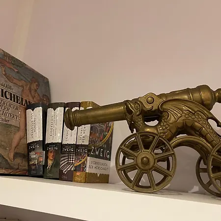 Otel Goethe Bad Pyrmont