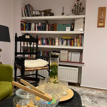 Goethe-haus Bad Pyrmont
