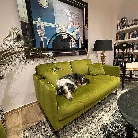 Goethe-haus 3* Bad Pyrmont