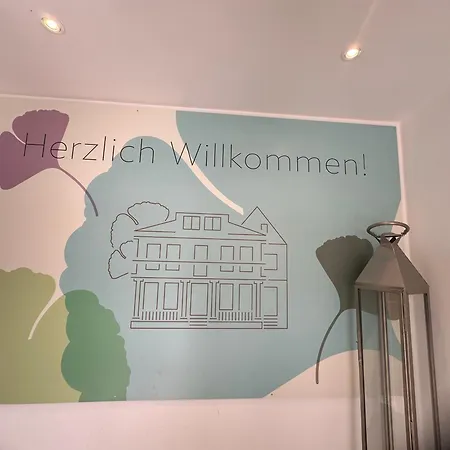 Goethe Otel
