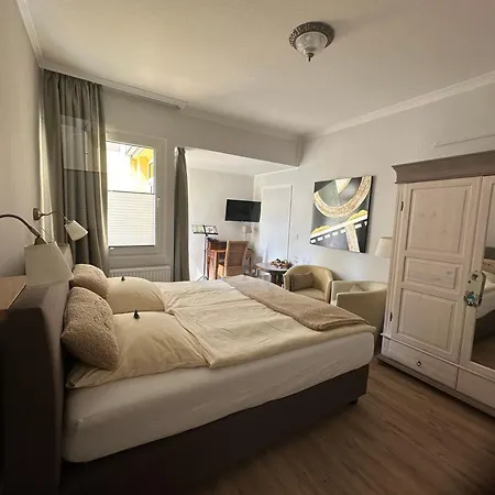 Hotel Goethe-haus