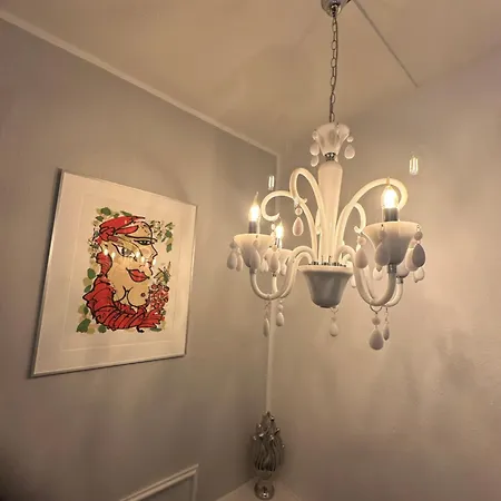 Goethe Otel Bad Pyrmont