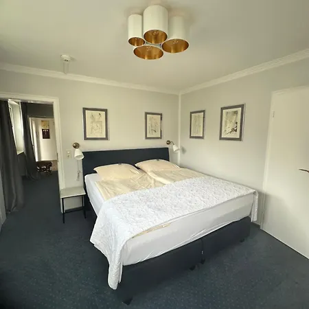 Hotel Goethe-haus Bad Pyrmont