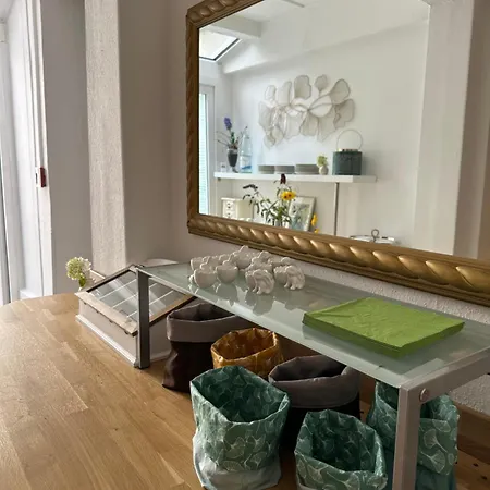 Goethe באד פירמונט