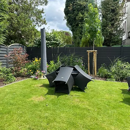 Goethe-haus 3* Bad Pyrmont
