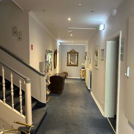 Goethe-haus Hotel