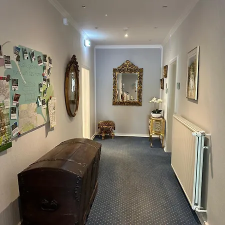 Hotel Goethe-haus
