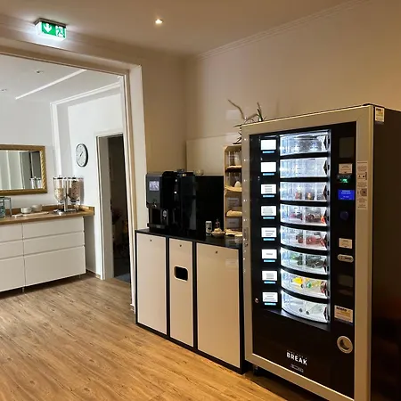 Goethe Otel Bad Pyrmont