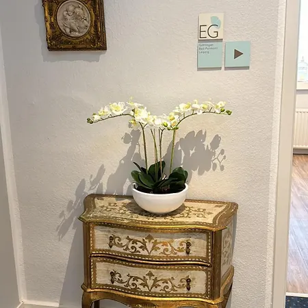 Goethe-haus Bad Pyrmont