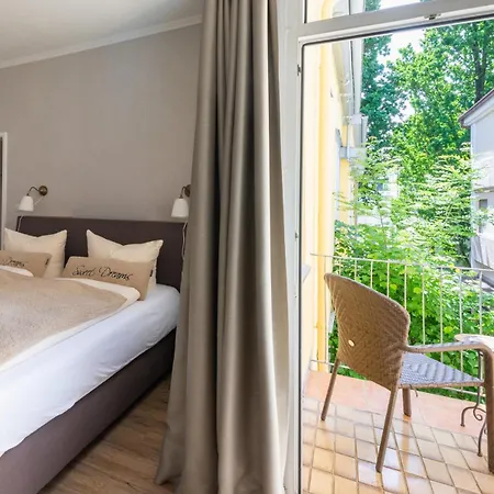 Hotel Goethe-haus