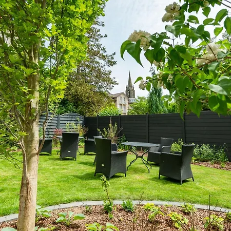 Goethe 3* Bad Pyrmont