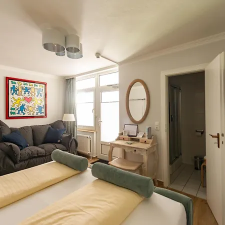 Goethe Otel