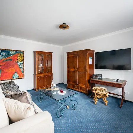 Hotel Goethe-haus