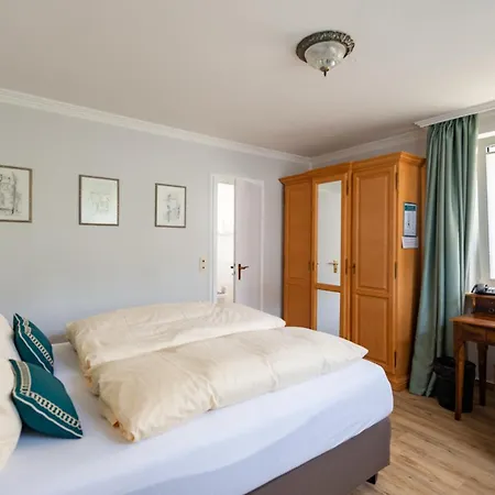 Goethe Hotel Bad Pyrmont